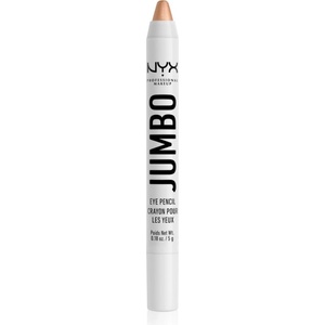 NYX Professional Makeup Jumbo молив за очи цвят 634 Frosting 5 гр