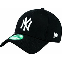 New York Yankees 9Forty MLB League Basic Black/White