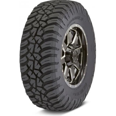 General GRABBER X3 MT 285/70 R17 121Q