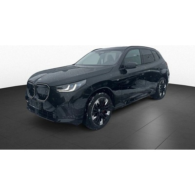 BMW X3 xDrive 40d M Sport 223 kW