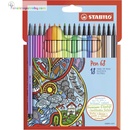 STABILO Pen 68 18ks