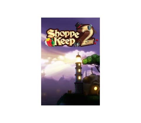 Shoppe Keep 2