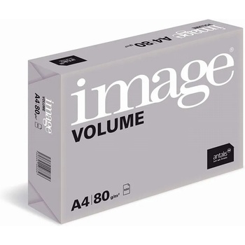 Хартия Image Volume А4 500 л. 80 g/m2 (400058)