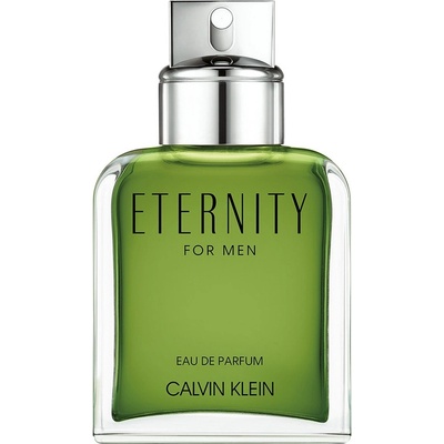 Calvin Klein Eternity parfémovaná voda pánská 100 ml