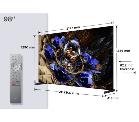 TCL 98X11K