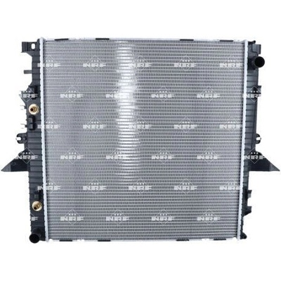 Chladič, chlazení motoru NRF 53097