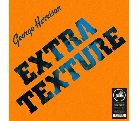 George Harrison - Extra Texture LP