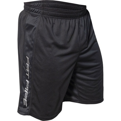 Fat Pipe DOLON TRAINING shorts černá