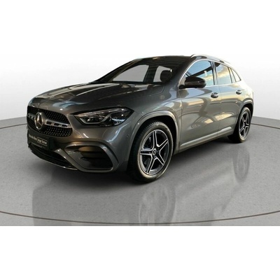 Mercedes-Benz GLA 200 d AMG Line 110 kW