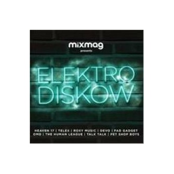 Various - Elektro Diskow 2 CD