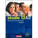 Studio d A2 Testvorbereitungsheft