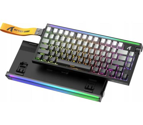 Attack Shark R85 HE Magnetic Switch