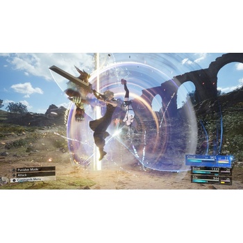 Final Fantasy VII Rebirth (Deluxe Edition)