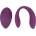 Xocoon Bound Love Couples Vibrator