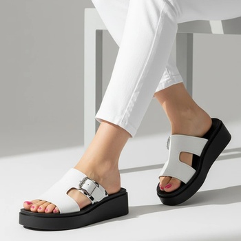 Чехли W037039 White