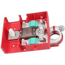 Svorka na autobaterii plus (+) Renault Master 1998– 2445700Q0C