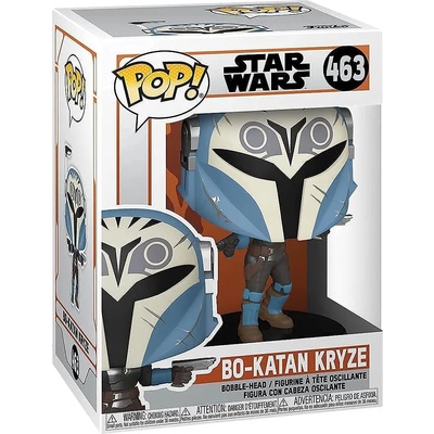 Funko Star Wars - Bo-Katan Kryze - #463