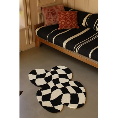 Doing Goods Вълнен килим Doing Goods Cleo 100 x 75 cm (1.45.10.132.099.4)