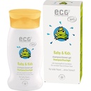 ECO COSMETIS Dětský šampon a sprchový gel v jednom BIO (200 ml)