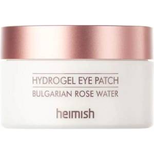 Heimish Bulgarian Rose Хидрогелни пачове за очи, 30 x 2 броя - baby
