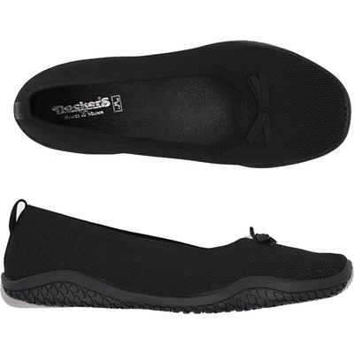 Rock Spring Dockers Kids 780120 black grey