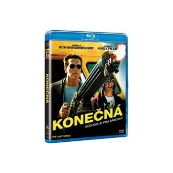 Konečná BD