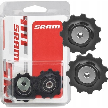 kladky pre prehadzovačky Sram Force22/Rival22