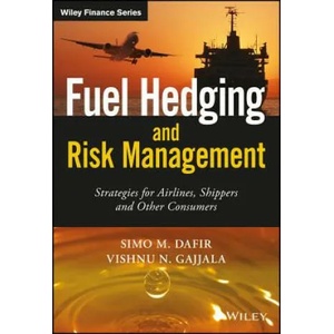 Fuel Hedging and Risk Management | Vishnu Nandan Gajjala (2016)