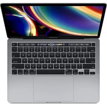 Apple MacBook Pro 2020 Silver MYDA2CZ/A