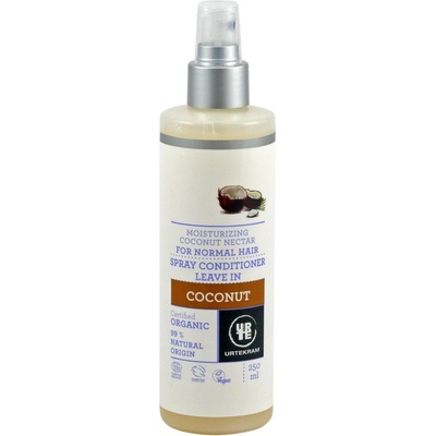 Urtekram kondicionér kokosový 250 ml