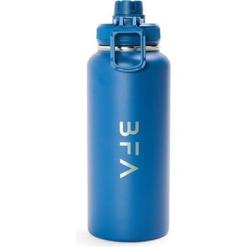 Built for athletes Flow Bottle Water Bottle - Blue