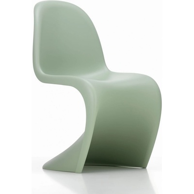 Vitra Panton Chair soft mint