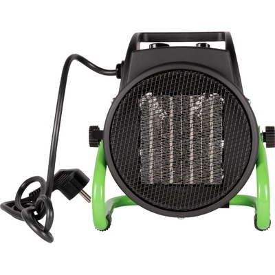 BGS elektrický, 2 kW