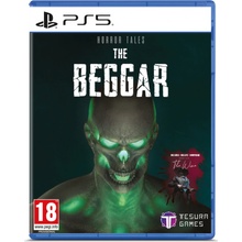 Horror Tales: The Beggar