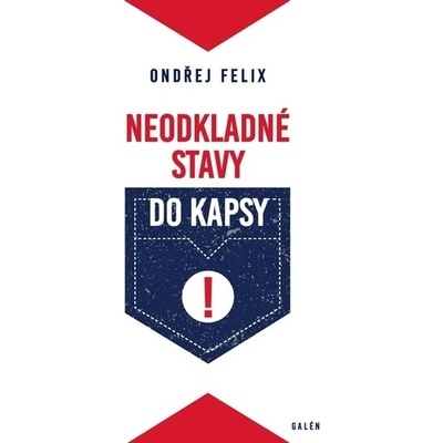Neodkladné stavy do kapsy