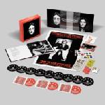 Universal John & Yoko, Plastic Ono Band: Power To The People Boxset (Limited) - 9CD+3Blu-ray (086698)