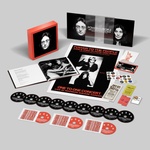 Universal John & Yoko, Plastic Ono Band: Power To The People Boxset (Limited) - 9CD+3Blu-ray (086698)