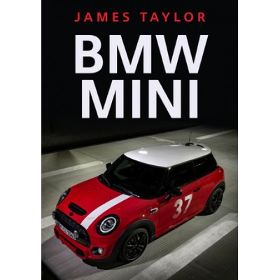 BMW Mini - Taylor James