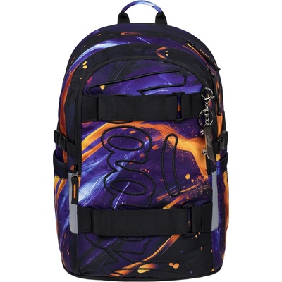 Školský batoh Skate Vibe GRS