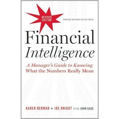 Financial Intelligence, Revised Edition