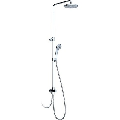 Ravak Sprchový sloup posuvný, model DS 090.00 X07P232 – Zboží Dáma