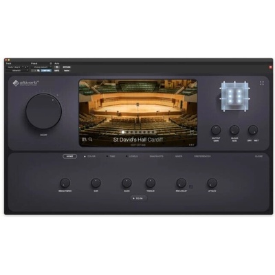 Audioease Altiverb 8 Regular