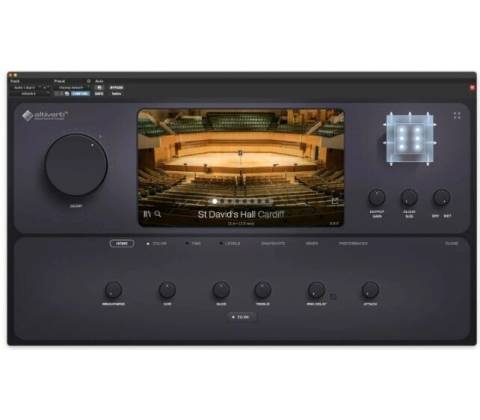Audioease Altiverb 8 Regular