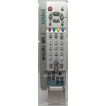съвместим Panasonic eur511220 - заместител дистанционно управление (eur511220) Дистанционно