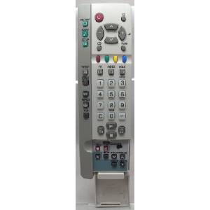 съвместим Panasonic eur511220 - заместител дистанционно управление (eur511220) Дистанционно