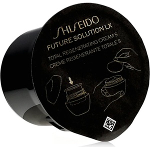 Shiseido Future Solution LX Total Regenerating Cream Refill 50 ml