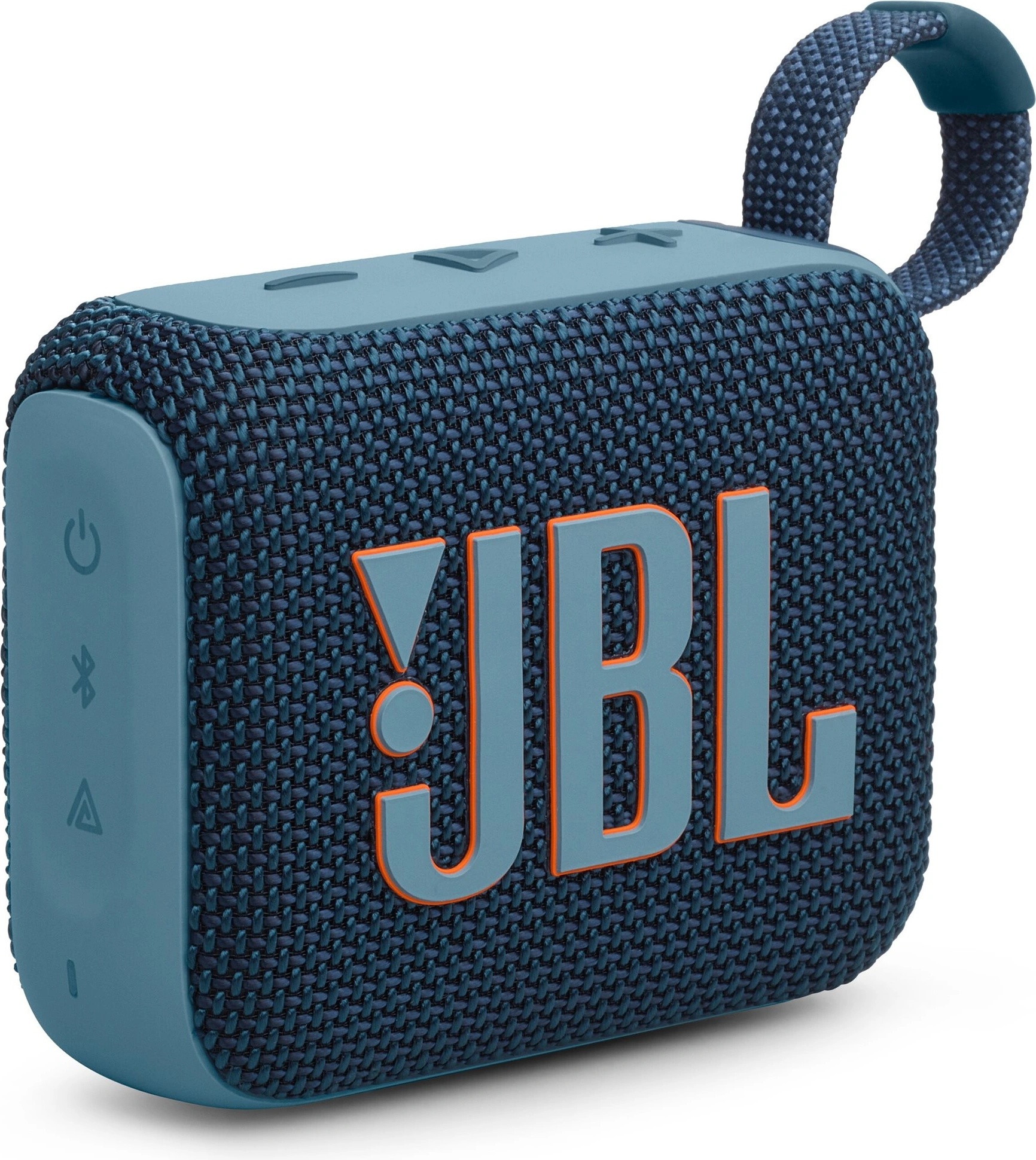 JBL Go 4 Blue (JBLGO4BLU)