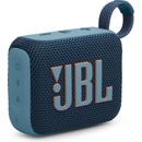 Image 1 of JBL Go 4 Blue (JBLGO4BLU)