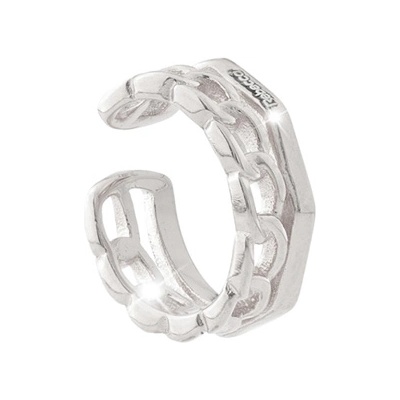 Rebecca Дамска сребърна обеца Rebecca SGEOBB25 (SGEOBB25)