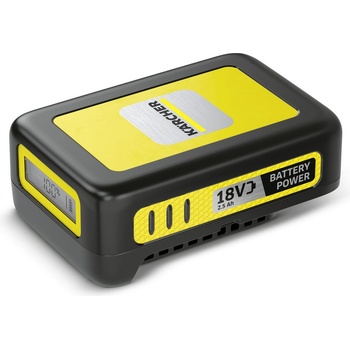 Image 1 of Power Battery 18/25 (24450340.00)